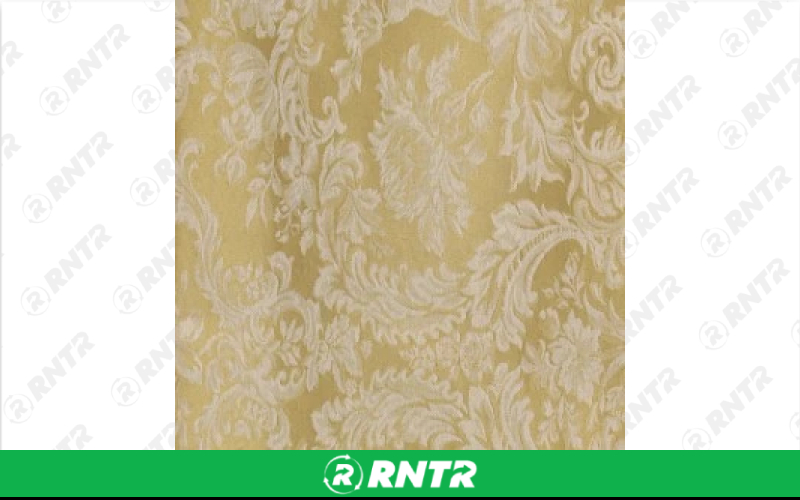  Damask Linen - Dijon - 90in x 132in Banquet – For rent in englewood, colorado – Allwell Rents | RNTR.com – Image 1