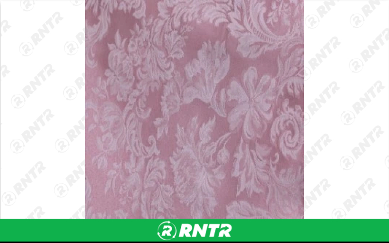  Damask Linen - English Rose - 90in x 132in Banquet – For rent in englewood, colorado – Allwell Rents | RNTR.com – Image 1