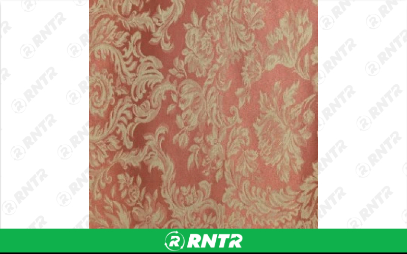 Damask Linen - Sienna - 90in x 132in Banquet – For rent in Englewood, Colorado – Allwell Rents | RNTR.com – Image 1 of 1