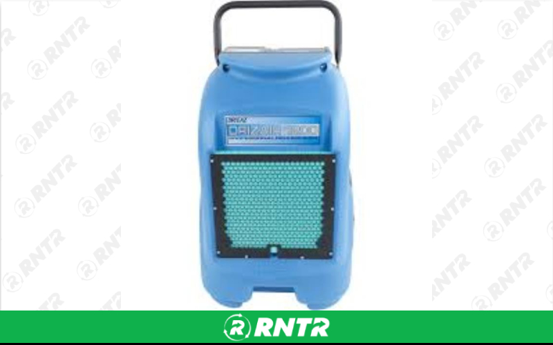 Generic DEHUMIDIFIER 9 GAL/DAY – For rent in Mount Airy, North Carolina – Cooke Rentals MA | RNTR.com – Image 1 of 1