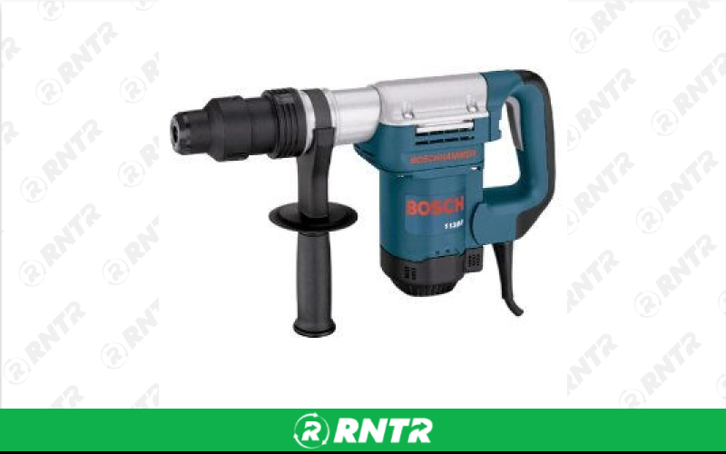 Generic DEMOHAMMER 25# ELEC – For rent in Mount Airy, North Carolina – Cooke Rentals MA | RNTR.com – Image 1 of 1