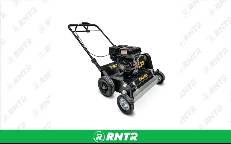 Stihl Dethatcher – For rent in mount-pleasant, south-carolina – Lowcountry True Value | RNTR.com – Image 1