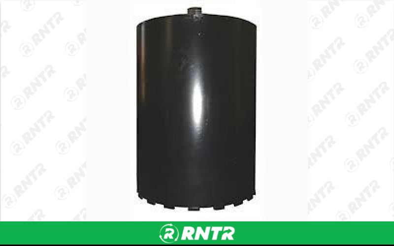 Generic DIAMOND CORE BIT 12 – For rent in Mount Airy, North Carolina – Cooke Rentals MA | RNTR.com – Image 1 of 1