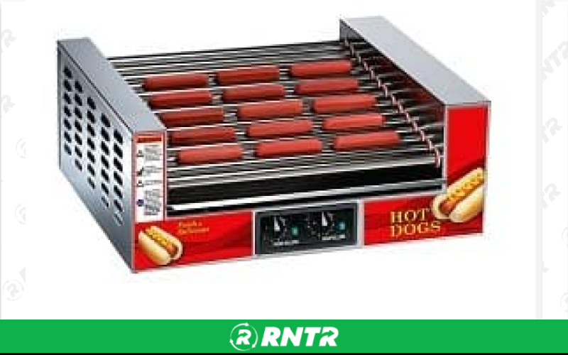 Generic Diggity Hot Dog Machine (36 Hot Dog Capacity) – For rent in allendale, michigan – Allendale Ace | RNTR.com – Image 1