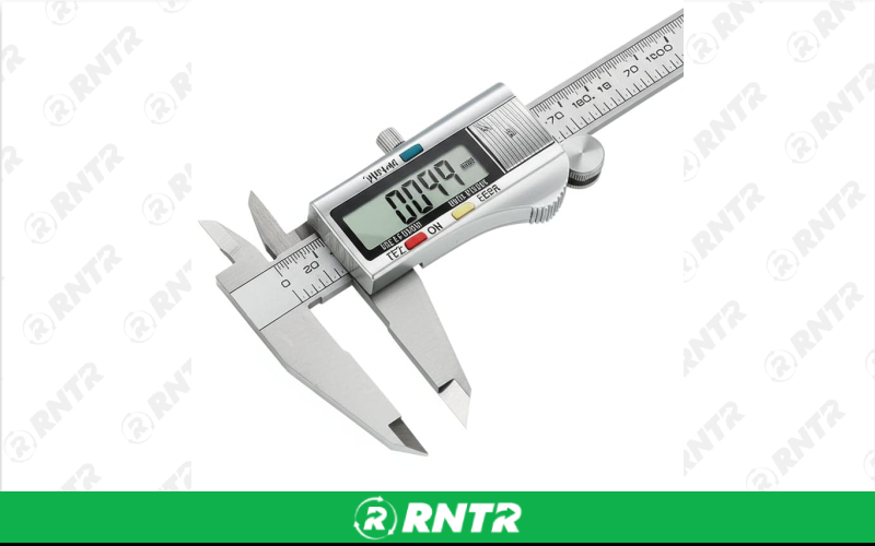 Generic Digital Caliper – For rent in allendale, michigan – Allendale Ace | RNTR.com – Image 1