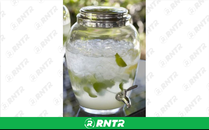 Generic DISPENSER 3GAL CLEAR GLASS – For rent in Mount Airy, North Carolina – Cooke Rentals MA | RNTR.com – Image 1 of 1
