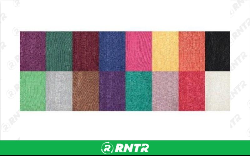 Generic Drape Panel 3' Royal Blue – For rent in Fresno, California – Expo Party Rentals | RNTR.com – Image 1 of 3