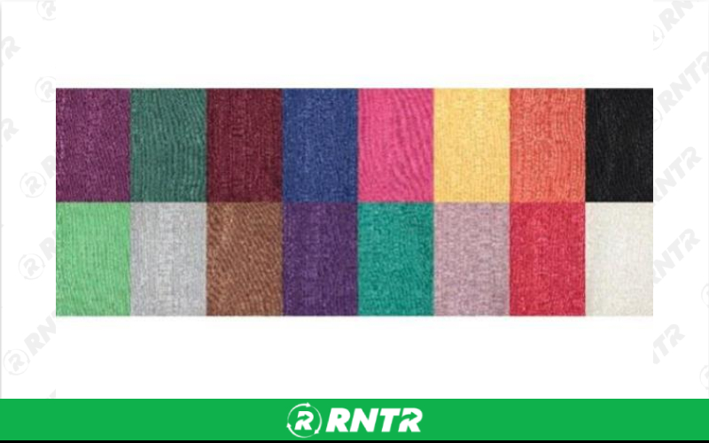 Generic Drape Panel 8' Burgundy – For rent in Fresno, California – Expo Party Rentals | RNTR.com – Image 2 of 3