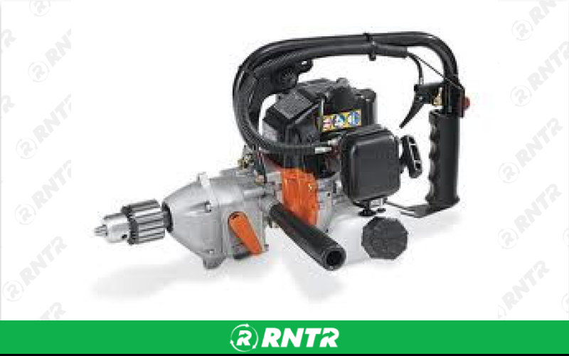 Generic DRILL 1/2 IN GAS – For rent in Mount Airy, North Carolina – Cooke Rentals MA | RNTR.com – Image 1 of 1