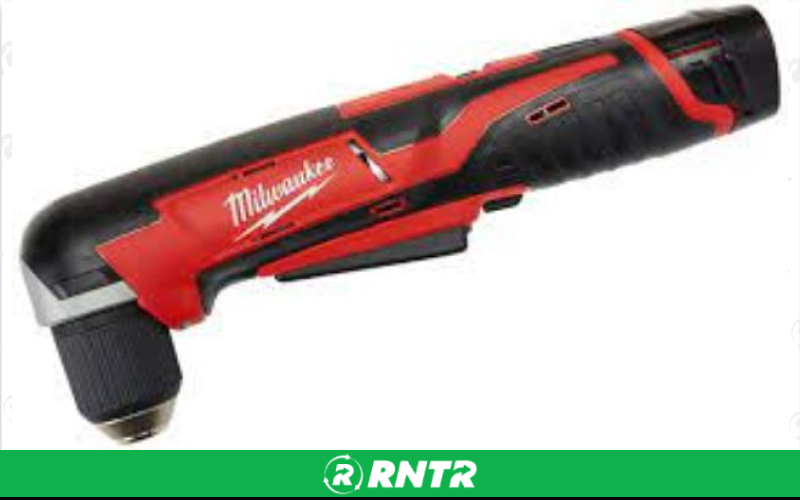 Generic DRILL-RIGHTANGLE3/8 – For rent in Mount Airy, North Carolina – Cooke Rentals MA | RNTR.com – Image 1 of 1