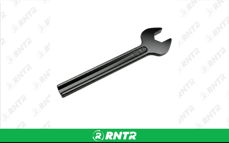 Generic Drum Sander Wrench – For rent in allendale, michigan – Allendale Ace | RNTR.com – Image 1