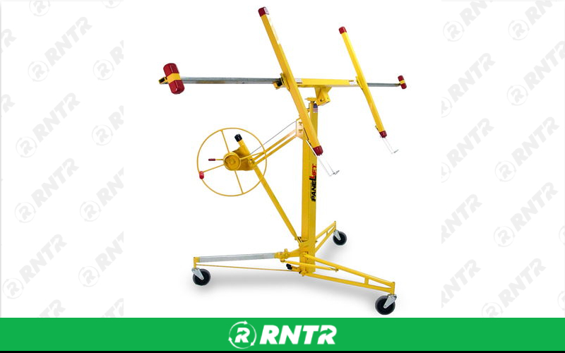Generic DRYWALL LIFT 11' – For rent in Mount Airy, North Carolina – Cooke Rentals MA | RNTR.com – Image 1 of 1