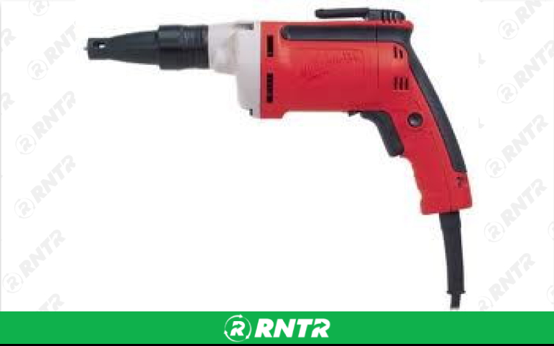 Generic DRYWALL SCREW GUN – For rent in Mount Airy, North Carolina – Cooke Rentals MA | RNTR.com – Image 1 of 1