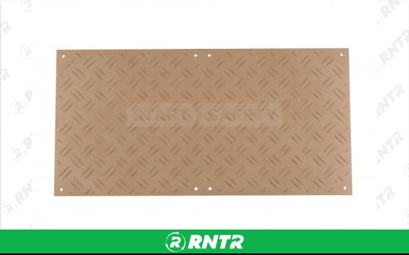 Generic DURA DECK MATS 4X8 – For rent in Mount Airy, North Carolina – Cooke Rentals MA | RNTR.com – Image 2 of 3