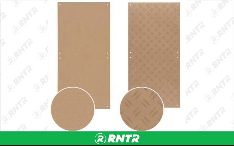 Generic DURA DECK MATS 4X8 – For rent in Mount Airy, North Carolina – Cooke Rentals MA | RNTR.com – Image 3 of 3
