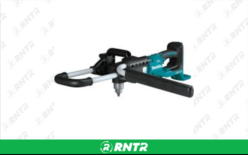 Generic EARTH AUGER-BATTERY PWRD – For rent in Mount Airy, North Carolina – Cooke Rentals MA | RNTR.com – Image 1 of 1