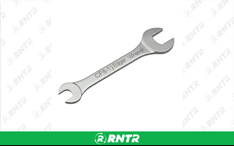 Generic Edger Wrench – For rent in allendale, michigan – Allendale Ace | RNTR.com – Image 1