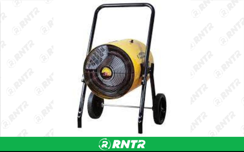 Generic ELECTRIC HEATER 100K 480V/3PH – For rent in Mount Airy, North Carolina – Cooke Rentals MA | RNTR.com – Image 1 of 1