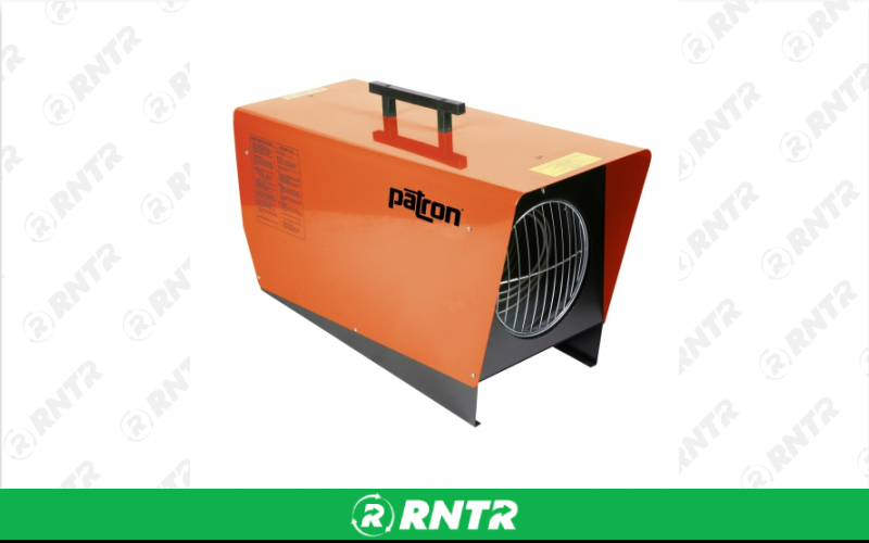 Generic ELECTRIC HEATER 240V/1PH – For rent in Mount Airy, North Carolina – Cooke Rentals MA | RNTR.com – Image 1 of 1