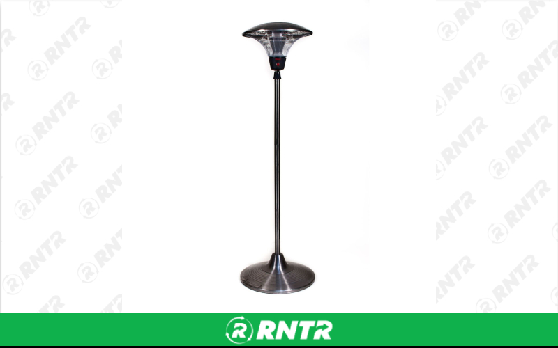 Generic Electric Heater - Adjustable – For rent in Portland, Oregon – Peter Corvallis Productions | RNTR.com – Image 1 of 1