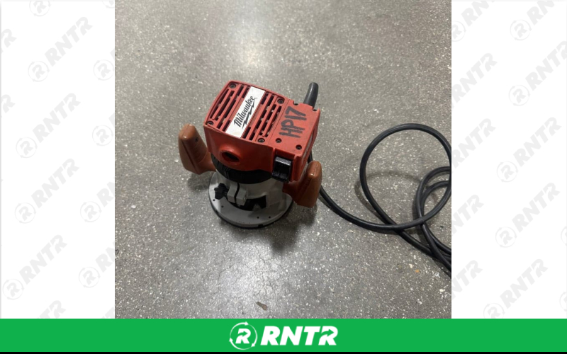Generic Electric Router – For rent in allendale, michigan – Allendale Ace | RNTR.com – Image 1