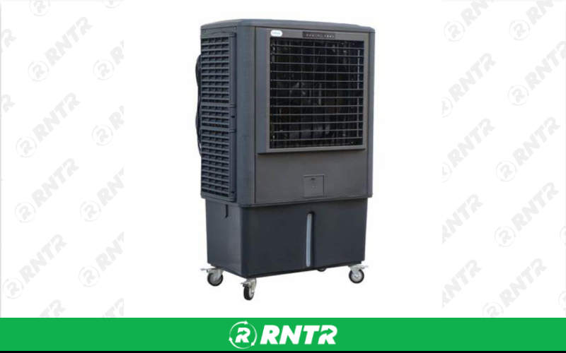 Generic EVAPORATIVE COOLER LARGE – For rent in Mount Airy, North Carolina – Cooke Rentals MA | RNTR.com – Image 1 of 1