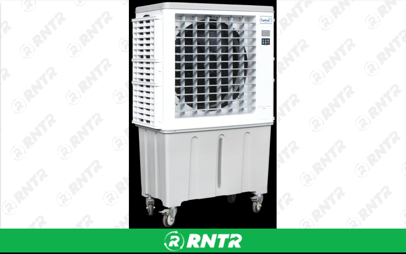Generic EVAPORATIVE COOLER SMALL – For rent in Mount Airy, North Carolina – Cooke Rentals MA | RNTR.com – Image 2 of 3