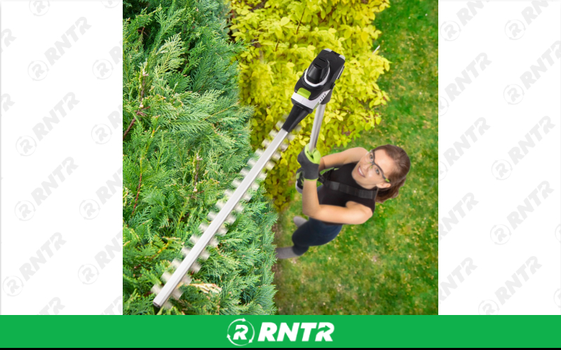 Stihl Extended Hedge trimmer – For rent in mount-pleasant, south-carolina – Lowcountry True Value | RNTR.com – Image 1