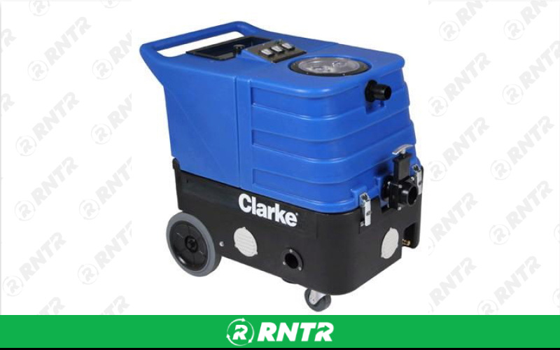 Generic EXTRACTOR/HOTWATER – For rent in Mount Airy, North Carolina – Cooke Rentals MA | RNTR.com – Image 1 of 1