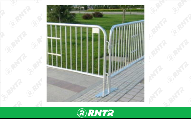 Generic FENCE 3'X8'-BIKE RACK – For rent in Mount Airy, North Carolina – Cooke Rentals MA | RNTR.com – Image 1