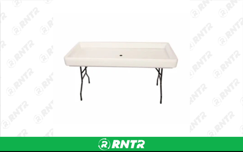 Fill and Chill Ice Table – For rent in Englewood, Colorado – Allwell Rents | RNTR.com – Image 1