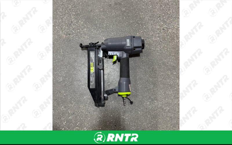 Generic Finish Nailer 16 Gauge 1-2.5 – For rent in allendale, michigan – Allendale Ace | RNTR.com – Image 1