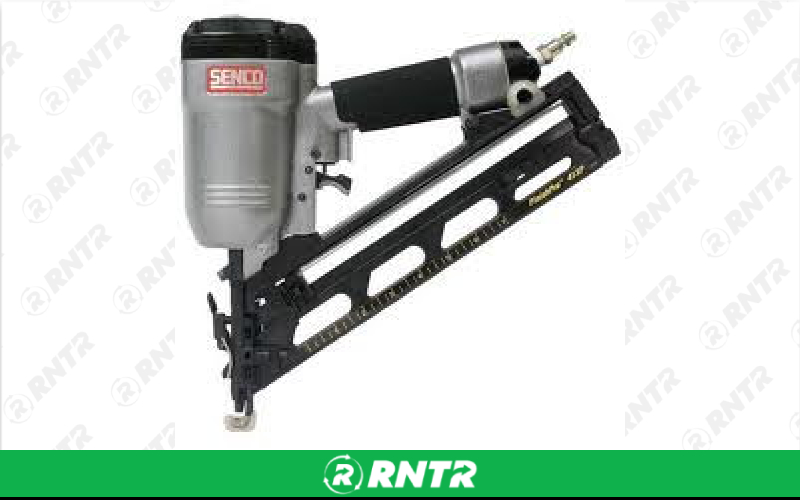 Generic FINISH NAILER AIR – For rent in Mount Airy, North Carolina – Cooke Rentals MA | RNTR.com – Image 1 of 1