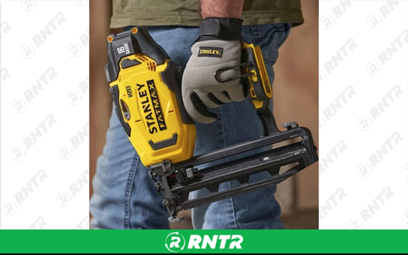 Senco Finish Nailer – For rent in mount-pleasant, south-carolina – Lowcountry True Value | RNTR.com – Image 1