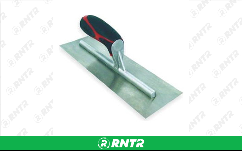 Generic FINISH TROWEL – For rent in Mount Airy, North Carolina – Cooke Rentals MA | RNTR.com – Image 1 of 1
