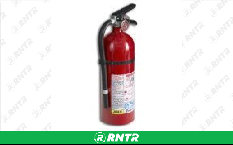 Generic FIRE EXTINGUISHER – For rent in Mount Airy, North Carolina – Cooke Rentals MA | RNTR.com – Image 1 of 1