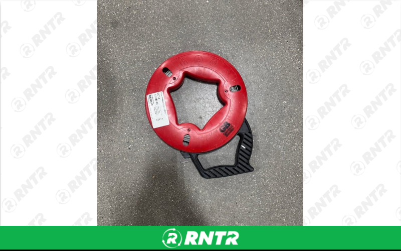 Generic Fish Tape (125'x1/8) – For rent in allendale, michigan – Allendale Ace | RNTR.com – Image 1