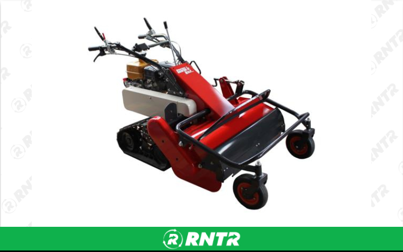 Generic FLAIL MOWER 31 / TRACK – For rent in Mount Airy, North Carolina – Cooke Rentals MA | RNTR.com – Image 1 of 1