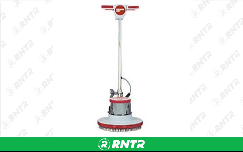 Generic FLOOR BUFFER 13 – For rent in Mount Airy, North Carolina – Cooke Rentals MA | RNTR.com – Image 1 of 1