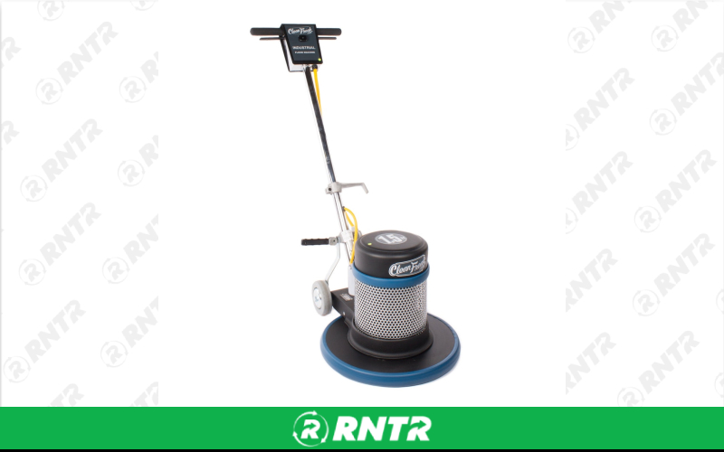 Clarke Floor Buffer – For rent in mount-pleasant, south-carolina – Lowcountry True Value | RNTR.com – Image 1