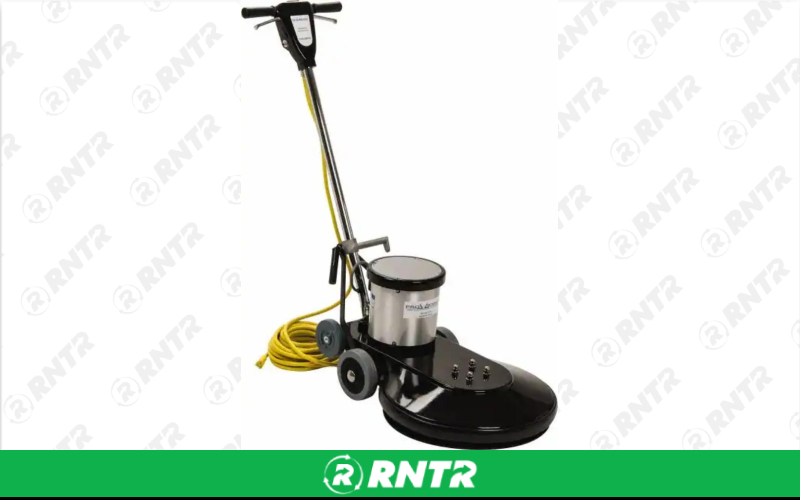 Generic FLOOR BURNISHER 20 – For rent in Mount Airy, North Carolina – Cooke Rentals MA | RNTR.com – Image 1 of 1
