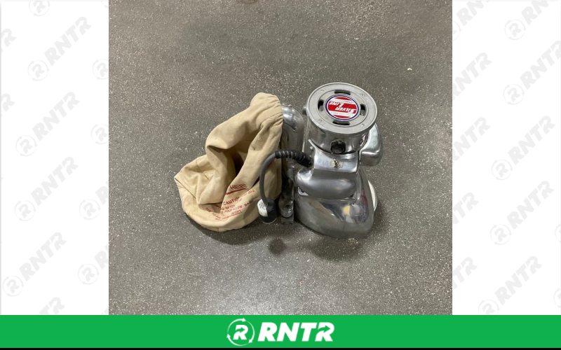 Generic Floor Edger Sander – For rent in allendale, michigan – Allendale Ace | RNTR.com – Image 1