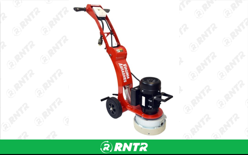 Generic FLOOR GRINDER 10 – For rent in Mount Airy, North Carolina – Cooke Rentals MA | RNTR.com – Image 1