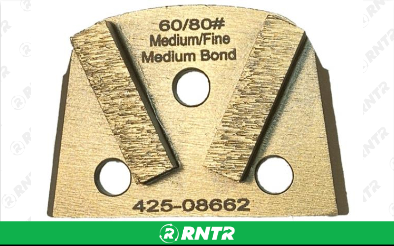 Generic FLOOR GRINDER 10 – For rent in Mount Airy, North Carolina – Cooke Rentals MA | RNTR.com – Image 2 of 3