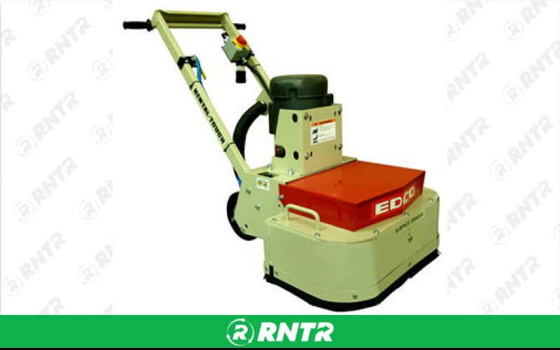 Generic FLOOR GRINDER-DOUBLE – For rent in Mount Airy, North Carolina – Cooke Rentals MA | RNTR.com – Image 1