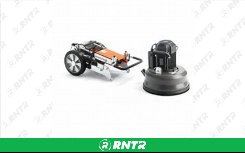 Generic FLOOR GRINDER/POLISHER – For rent in Mount Airy, North Carolina – Cooke Rentals MA | RNTR.com – Image 2 of 3