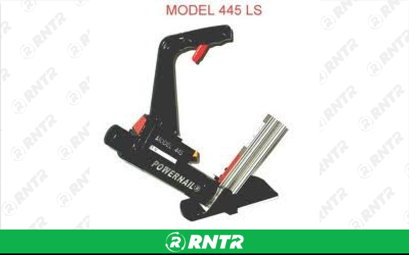 Generic FLOOR NAILER AIR 1.5 – For rent in Mount Airy, North Carolina – Cooke Rentals MA | RNTR.com – Image 1 of 1