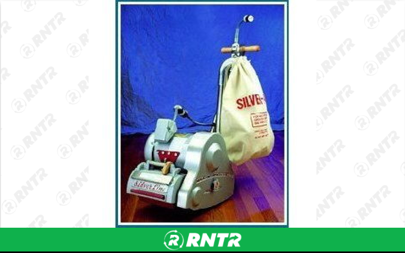 Generic FLOOR SANDER-8 DRUM – For rent in Mount Airy, North Carolina – Cooke Rentals MA | RNTR.com – Image 1 of 1