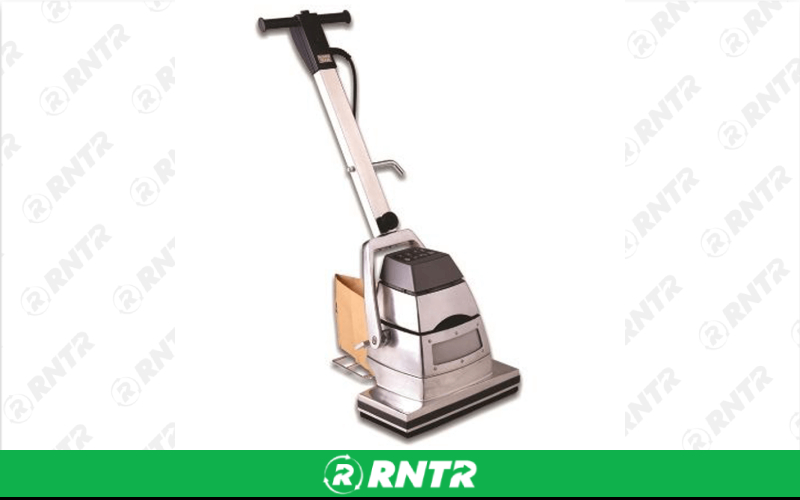 Clarke Floor Sander – For rent in mount-pleasant, south-carolina – Lowcountry True Value | RNTR.com – Image 1