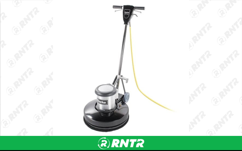 Generic Floor Scrubber 17 - Floor Pad Needed – For rent in allendale, michigan – Allendale Ace | RNTR.com – Image 1